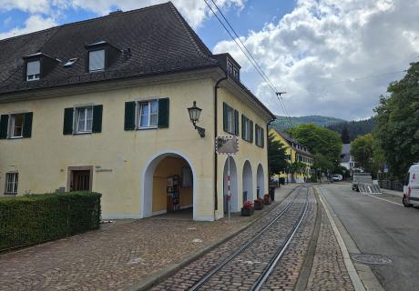 Bild AS Freiburg